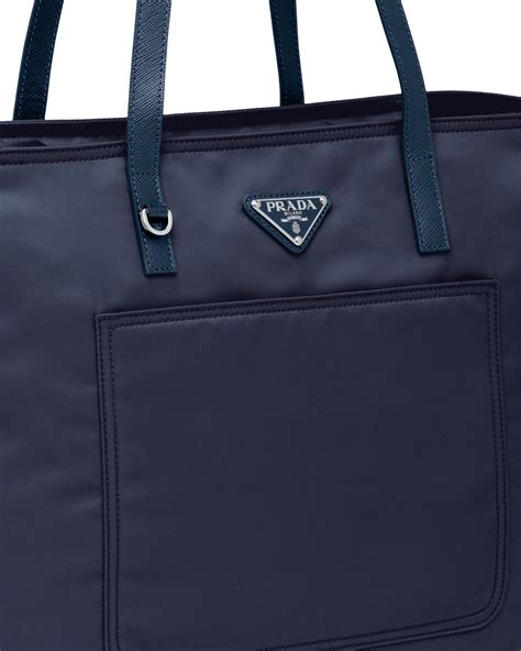 prada nylon totw|prada nylon tote military.